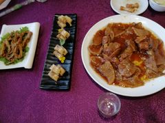 -燕春楼(海河华鼎店)