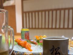 -松子料理(华威桥店)