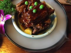 -章吴记喜瑞餐厅(东东城店)