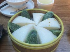 -徽韵人家·传承正宗徽菜(牡丹园店)