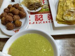 -李记粥铺(泰山路店)