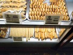 -五福西点(NO.36中山北路店)