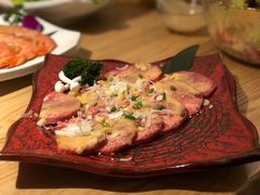 -江户烧肉(高德店)