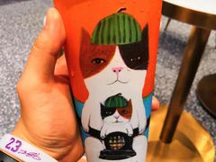 -奈雪的茶(印象城店)