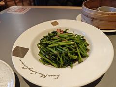 -桂满陇·杭州小馆(巴黎春天浦建店)