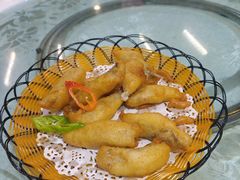 -崖口红树林海鲜餐厅