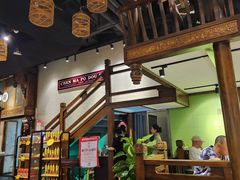 -陈麻婆豆腐总店