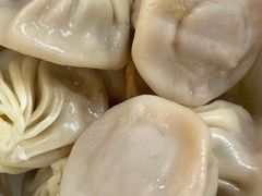 -锡笼记·无锡小笼(人民路店)