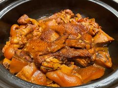 招牌富贵鸡-南麓·浙里(外滩店)