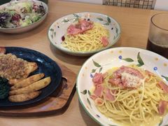 -萨莉亚意式餐厅(特力时尚汇店)