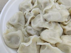 猪肉葱花饺子-哈尔滨饺子王·东北菜(鱼鳞浃路店)