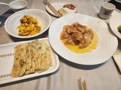 -7号院家宴.烧鸽子(门头沟店)