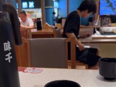 -味千拉面(广州白云机场T1西二店)