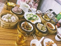 -华峰食馆(氹仔店)