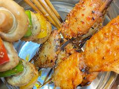 -炒豆合作社(东四总店)