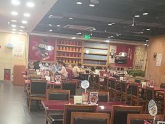 -宏状元现熬粥·京味菜(五棵松店)
