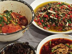 -辣螃铠盆盆蟹大排档(总店)