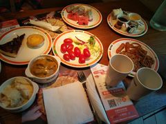 -比格比萨自助(国展店)