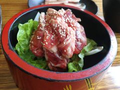 -热血兄弟·炭火烤肉(融侨中心店)