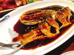 -大牌大·传统杭帮菜(湖滨店)