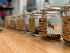 手冲咖啡-COFFEE HOLIC(朝外SOHO店)
