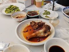 -二泉园老菜馆·百年无锡菜