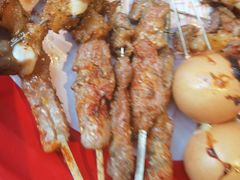 -北三老太太烧烤(人生一串上榜店)