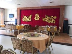 大堂-台山第一家兴华黄鳝饭·黄鳝婆(开平店)