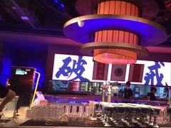 -花和尚·湘西小串烧烤(祈福店)