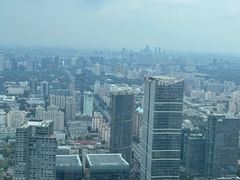 -云·酷Atmosphere(国贸大酒店)