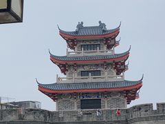 -潮州古城
