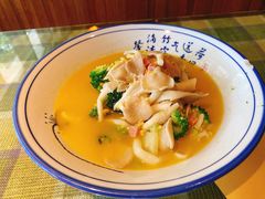 -章吴记喜瑞餐厅(东东城店)