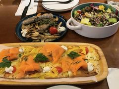 -haxnbauer海森堡德国餐厅(深圳coco店)
