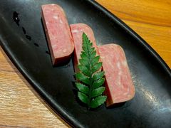 低温午餐肉-巴奴毛肚火锅(龙湖锦艺城店)