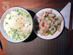 -十面春风·江南面馆(崇宁路店)