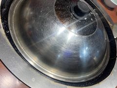 -满兴咱妈烀饼铁锅炖(兰州北街店)