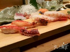-筑地玉寿司(銀座コア店)