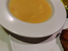 -豪客来牛排(中央花苑店)