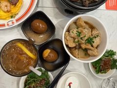 -有章牛杂(石厦店)