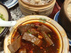 -南京大牌档(香港广场店)