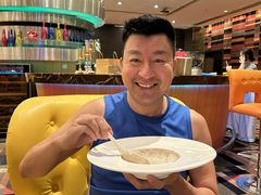 -上海大宁福朋喜来登酒店大堂吧(共和新路店)