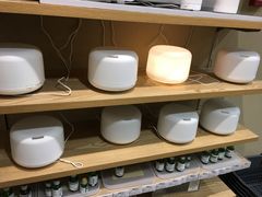 -MUJI无印良品(世博源店)