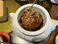 -扬州狮子楼·非遗淮扬菜(东关街店)