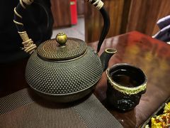 -弓二·烧鸟居酒屋(财富购物中心店)