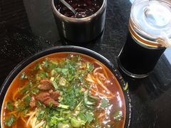 -宛平李记小吃(东关街店)