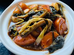 -小城故事·地道宁波味(月湖盛园店)