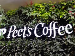 -Peet's Coffee皮爷咖啡(德基店)