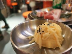 -朴安胖·韩国烤肉(沈阳店)