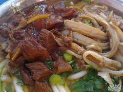 -花溪牛肉粉(八鸽岩店)