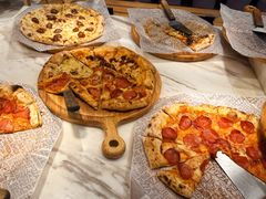 -比格比萨自助(南京万达茂店)